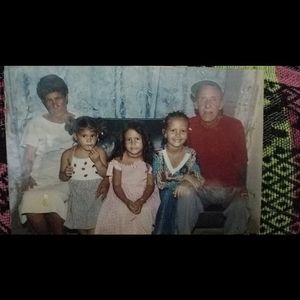 Meet your Posher, Yaidely